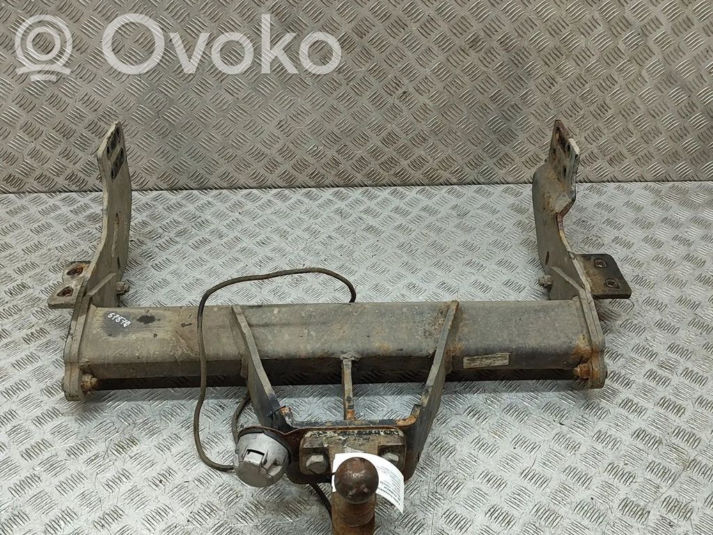 Ford Transit Set bară remorcare 