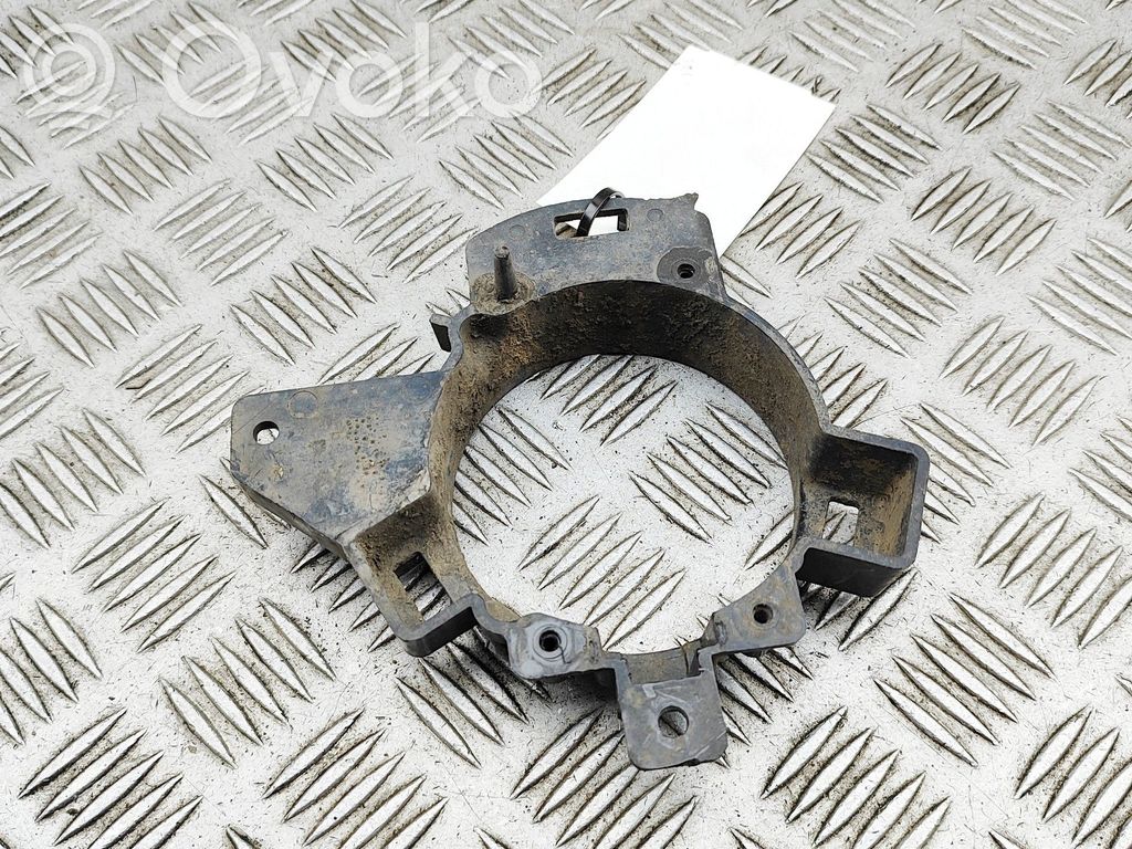 Ford Transit Support antibrouillard 