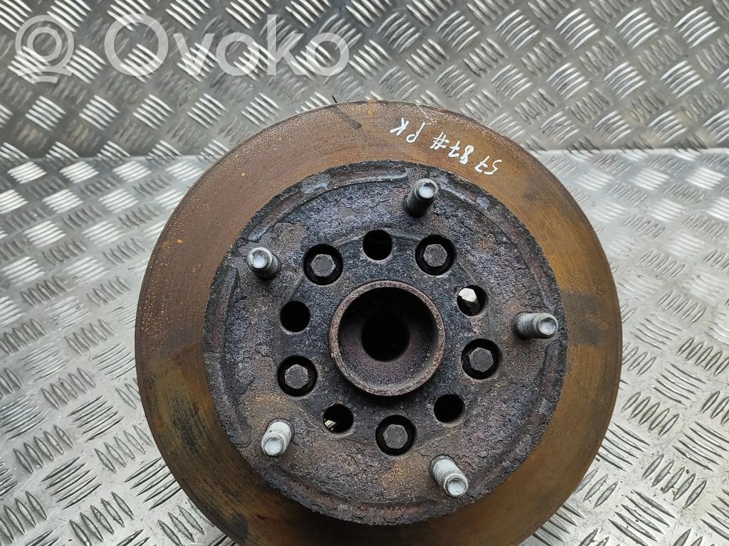 Ford Transit Rumba 