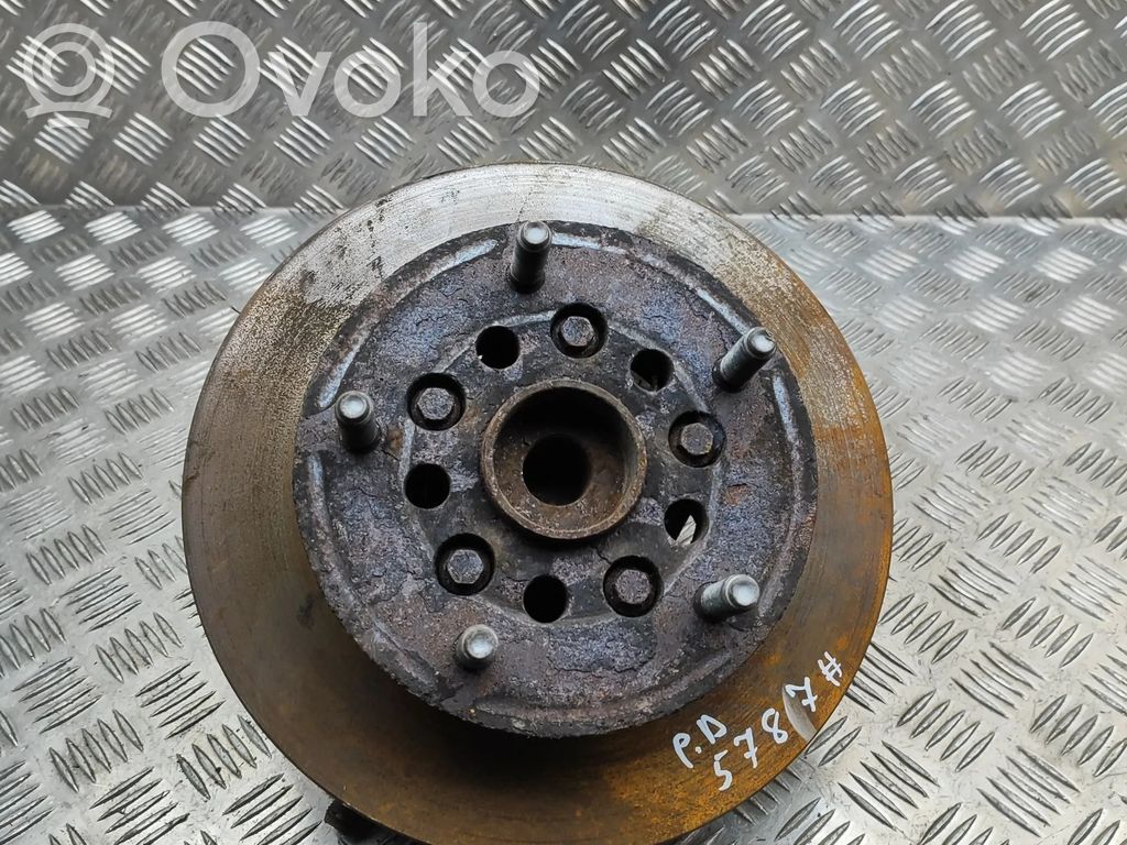 Priekinė stebulė   BK213K185AF,BK312C300BC
