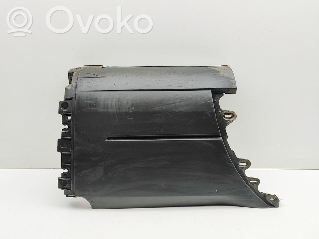 Listwa tylnego błotnika   BK3117927CC