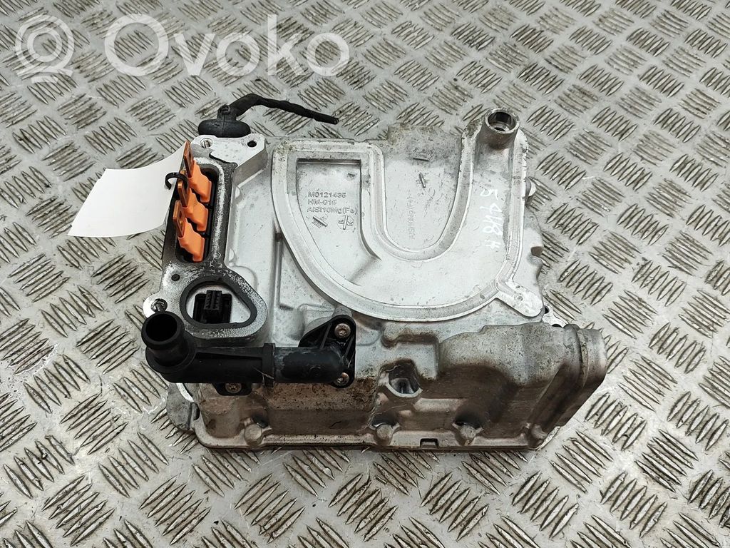 Skoda Enyaq iV Inverteris (įtampos keitiklis) 