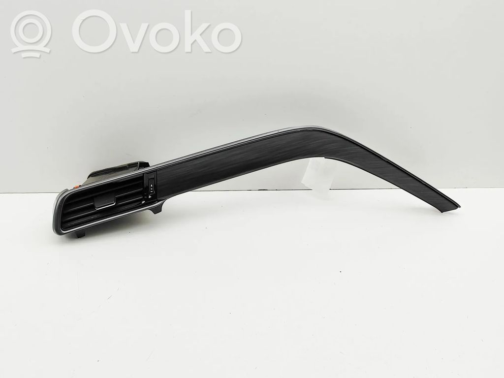 Toyota Camry VIII XV70 Ramă grilă ventilație bord