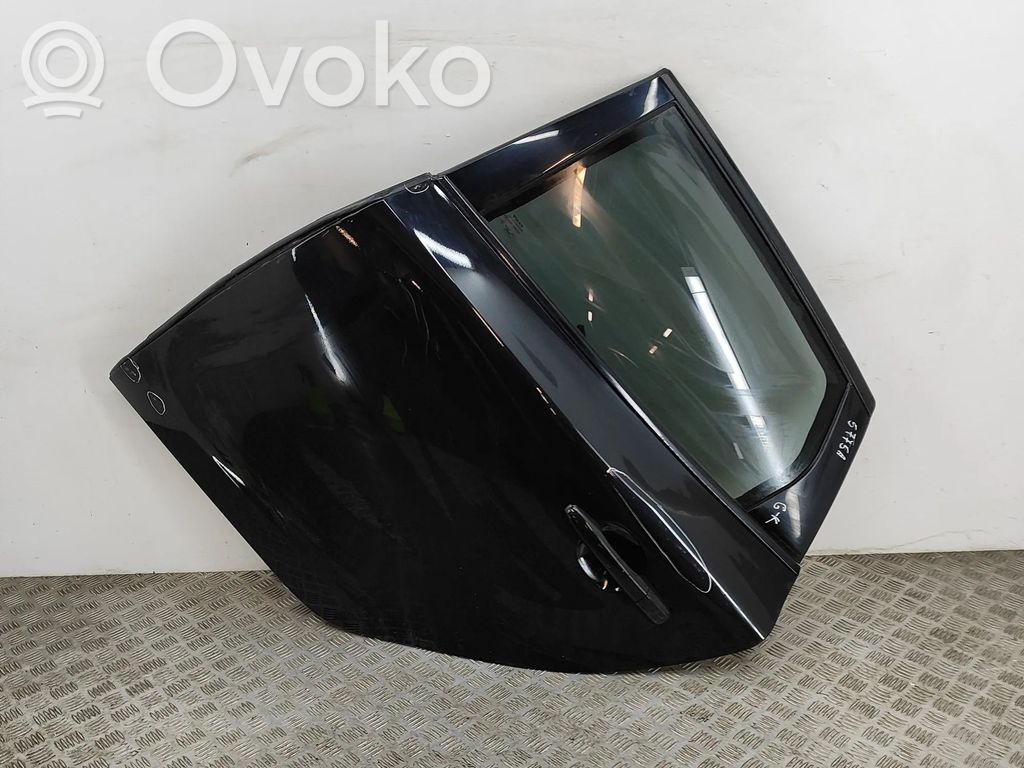 Volvo V40 Cross country Galinės durys 