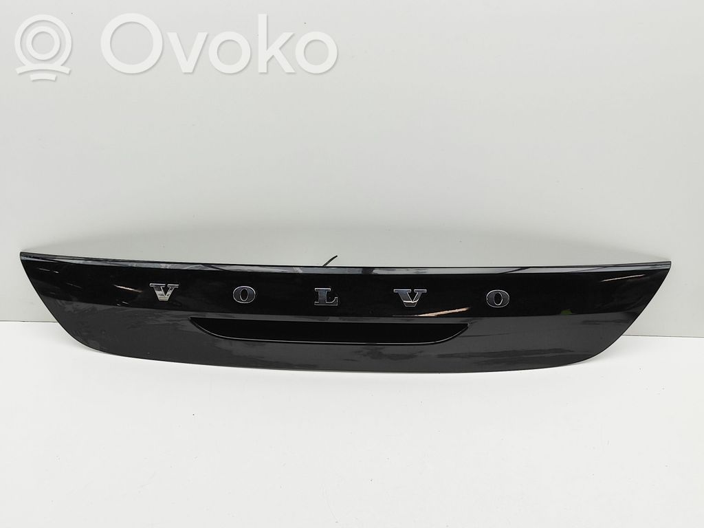 Volvo V40 Cross country Tailgate trim 