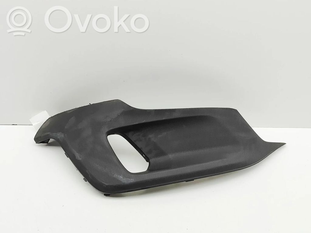 Volvo V40 Cross country Mascherina/griglia fendinebbia anteriore