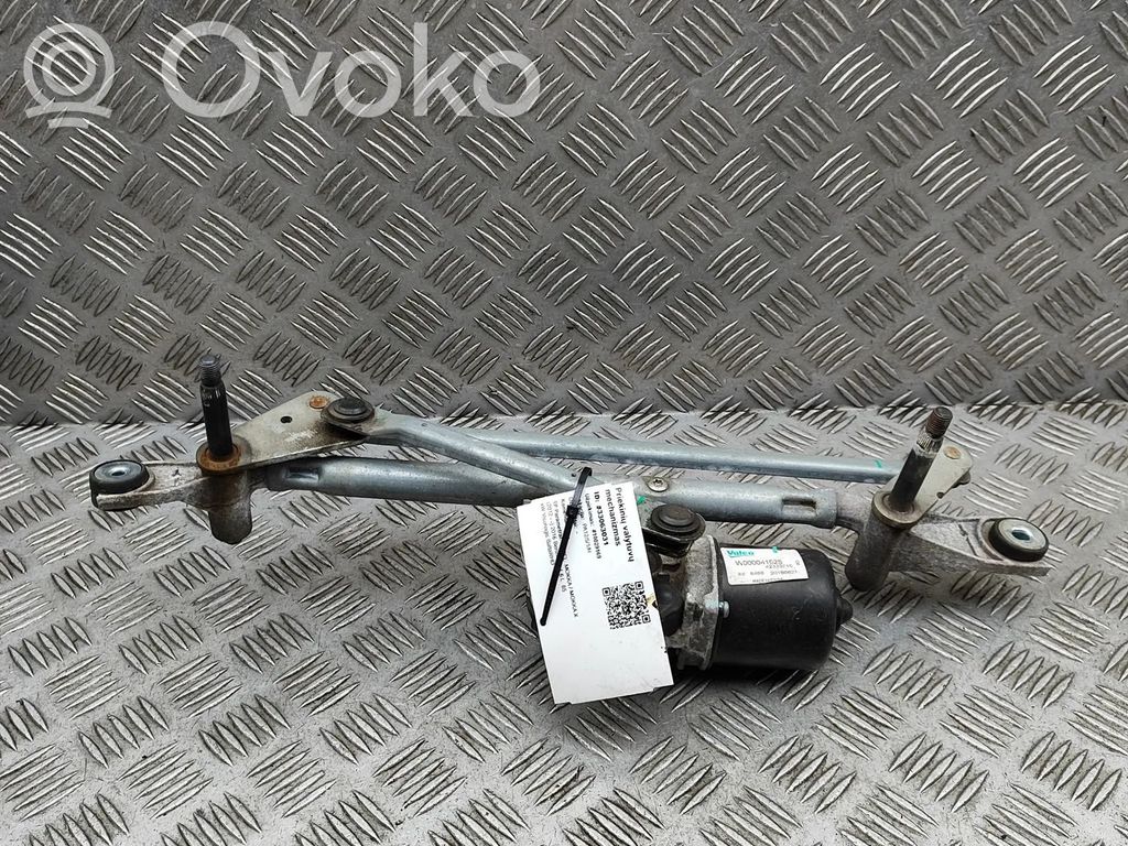 Opel Mokka Motor și paralelogram ștergător parbriz 
