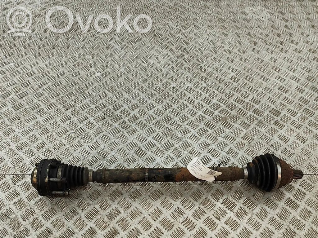 Volkswagen Jetta VI Semiasse anteriore 