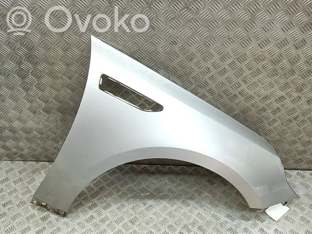 KIA Optima Lokasuoja 