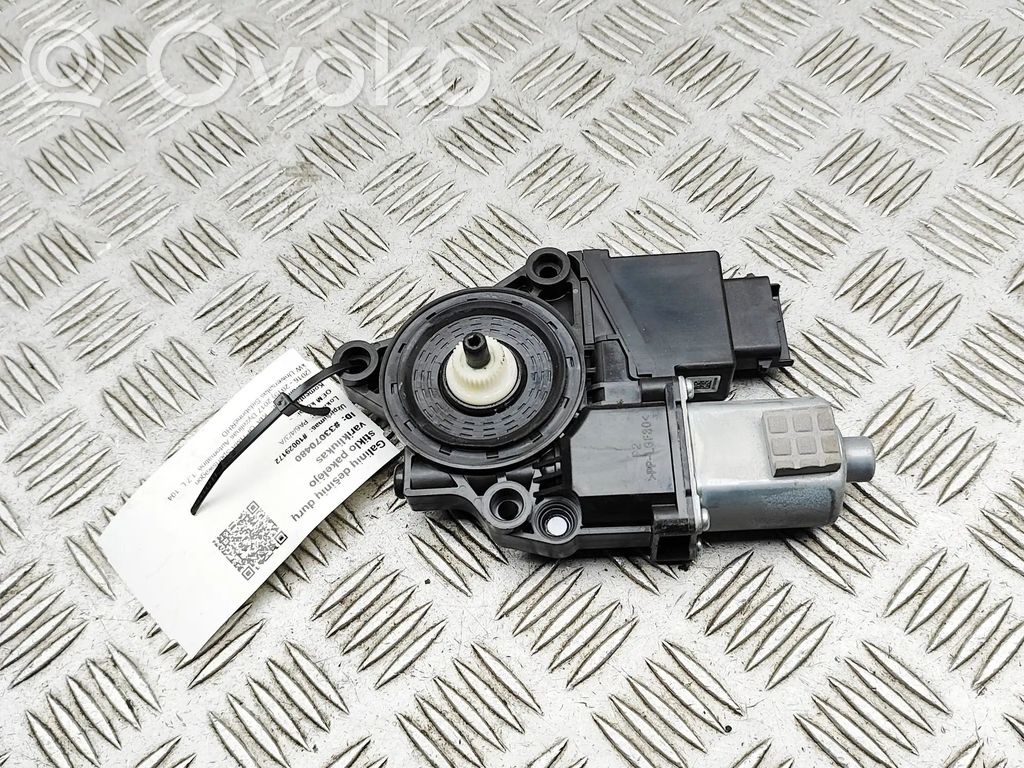 KIA Optima Asa reguladora de la puerta trasera