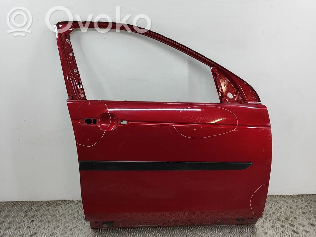 Land Rover Discovery Sport Puerta delantera 