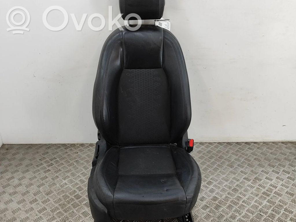 Land Rover Discovery Sport Scaun față pasager 