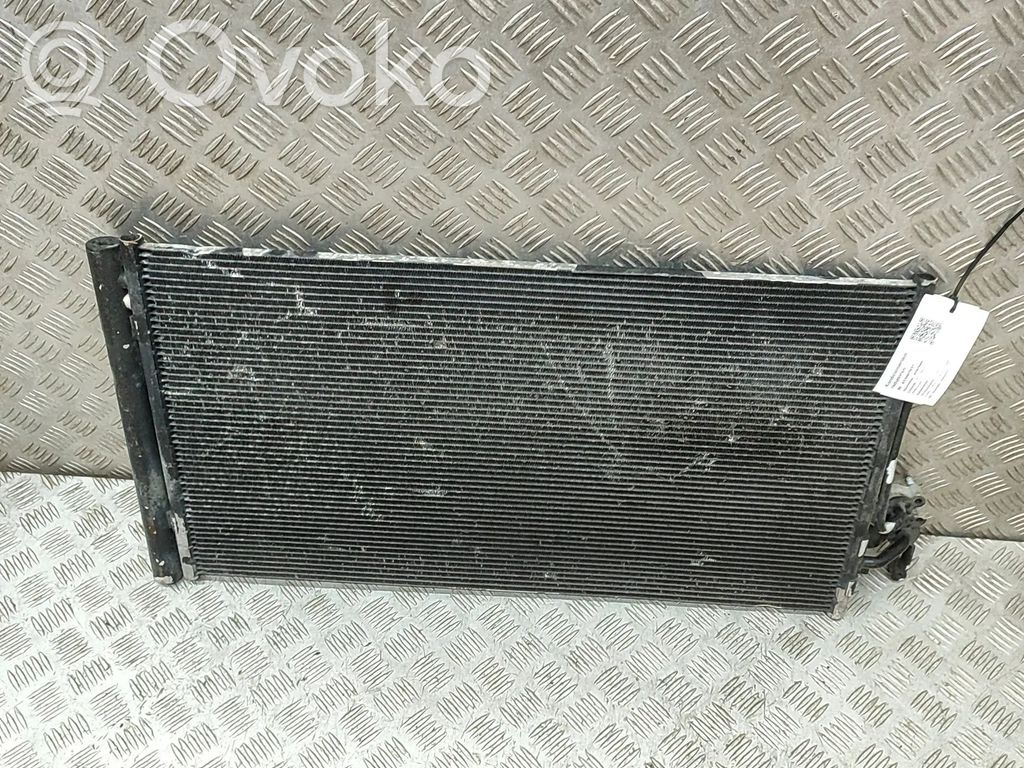 Land Rover Discovery Sport Radiator răcire A/C (condensor) 