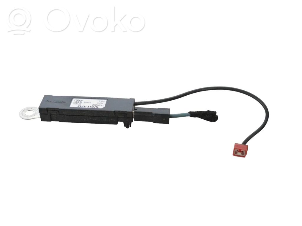 Volvo S90, V90 Antenos stiprintuvas 