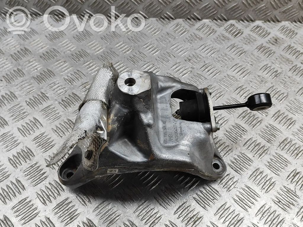 Audi Q5 SQ5 FY Engine mounting bracket 