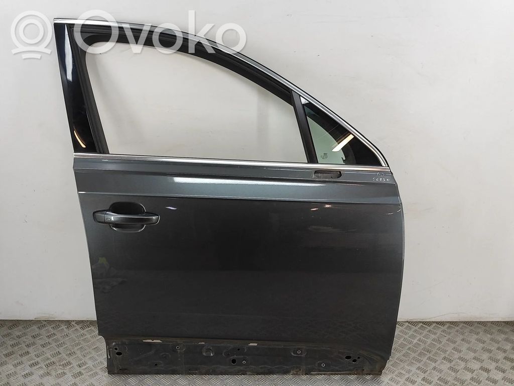 Audi Q7 4M Puerta delantera 