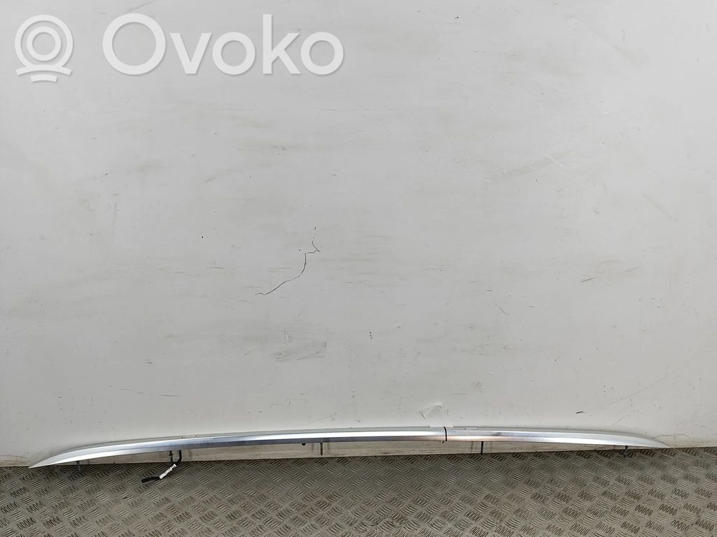 Audi Q7 4M Kattokisko 