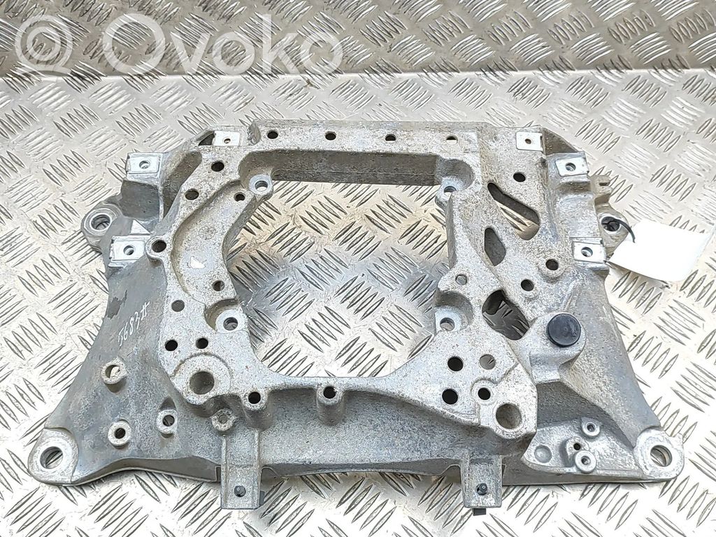 Audi Q7 4M Gearbox mounting bracket 