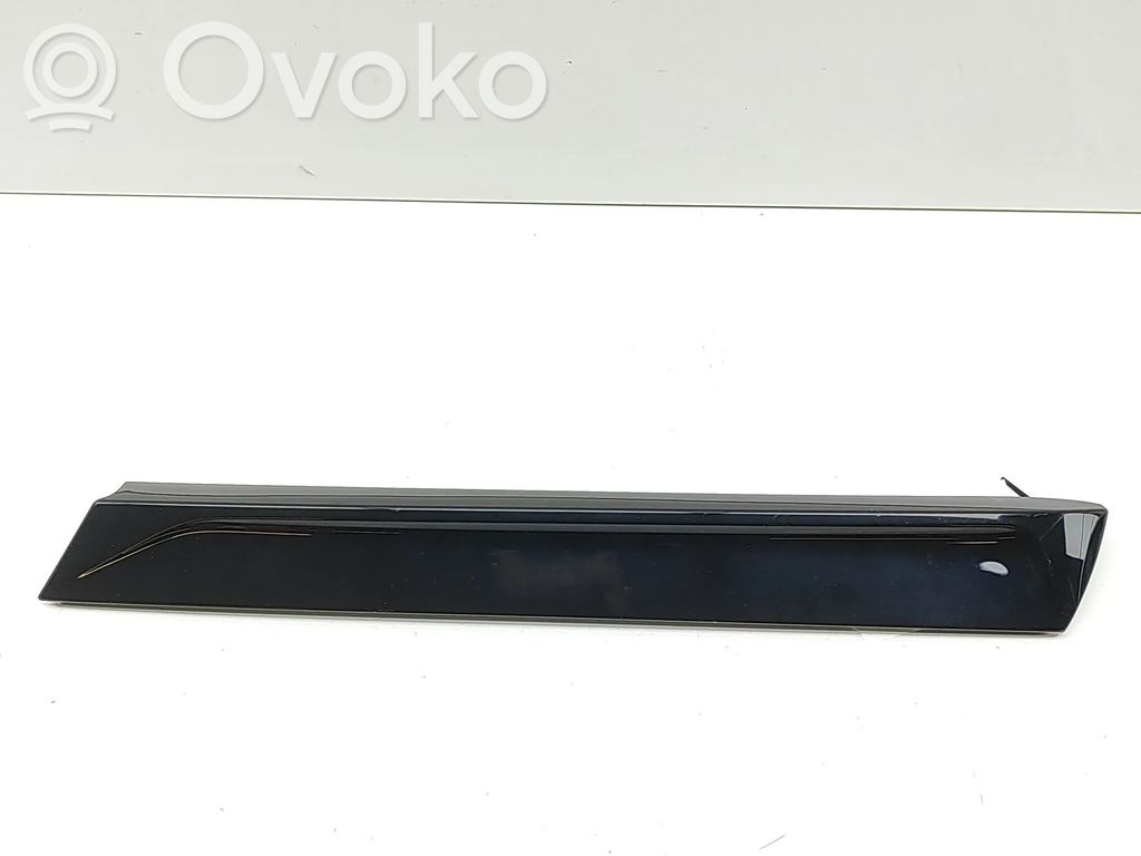 Tailgate trim   4M0854871A