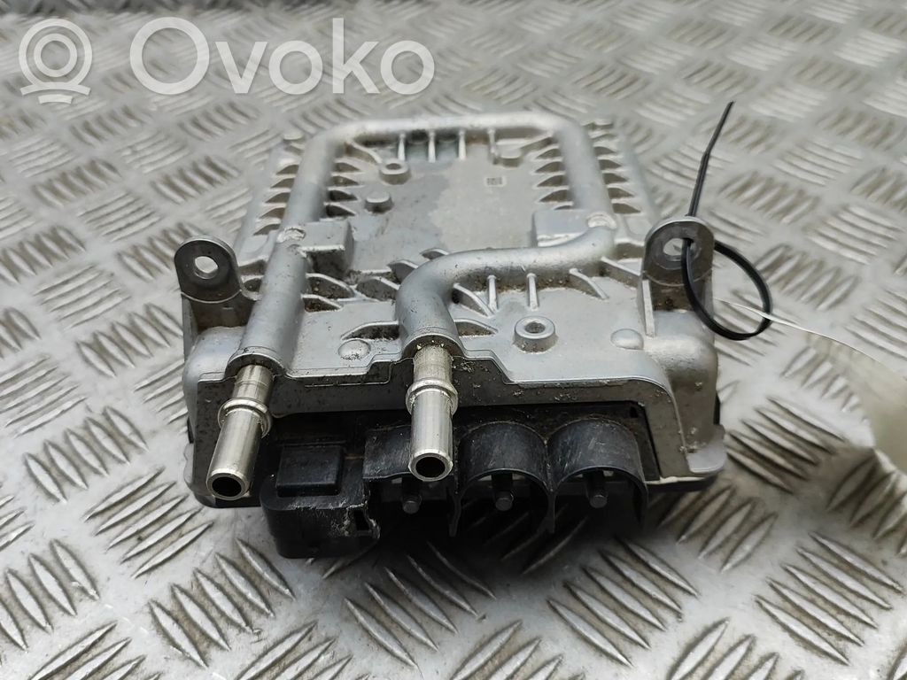 Volvo XC40 Inverteris (įtampos keitiklis) 