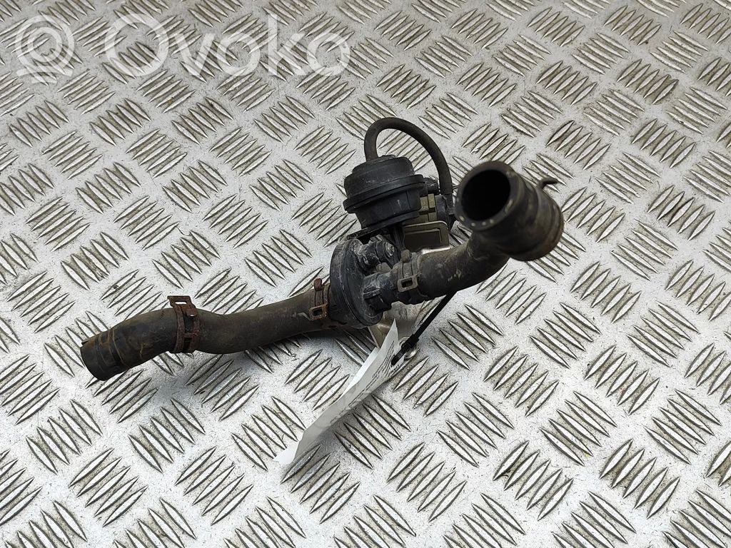 Porsche 911 991 Electroválvula del turbo 