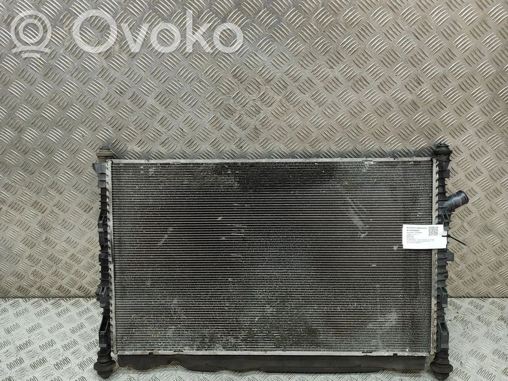 Ford Transit Aušinimo skysčio radiatorius 