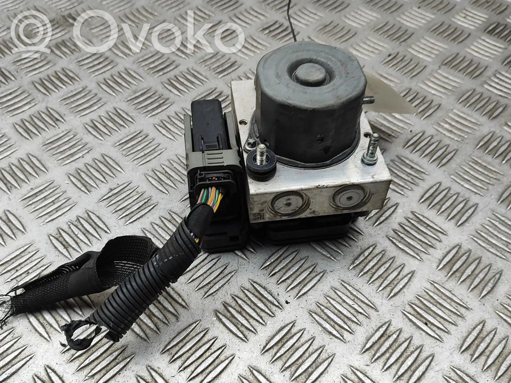 Ford Transit ABS Pump 