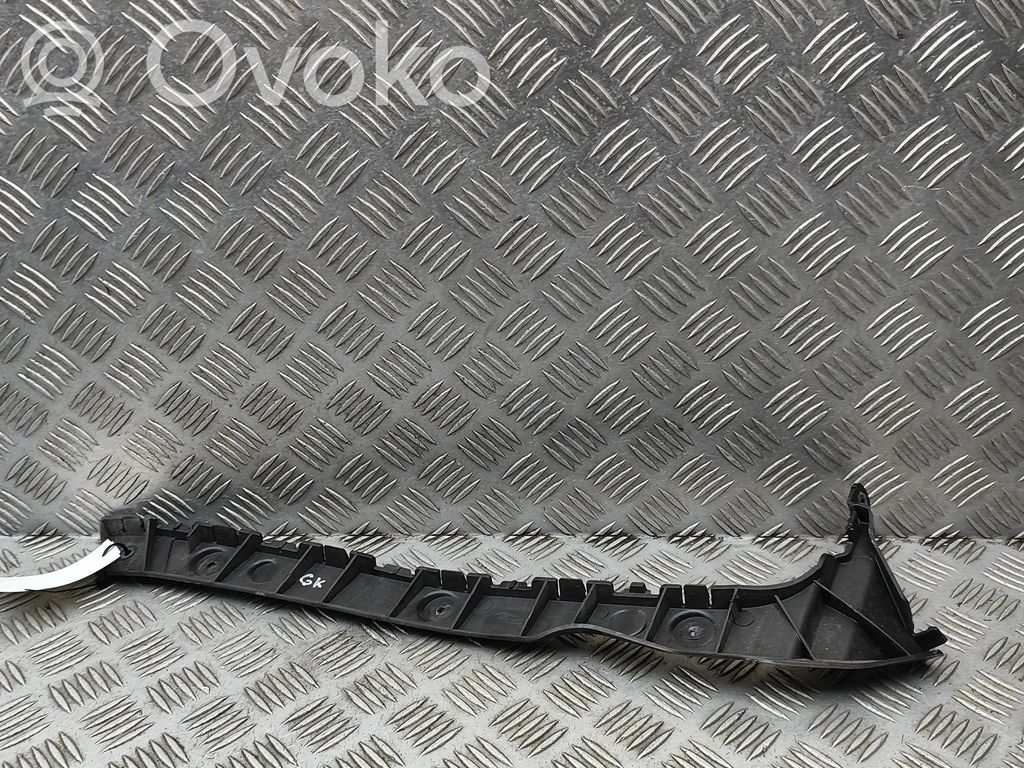 Ford Transit Galinis laikiklis bamperio 