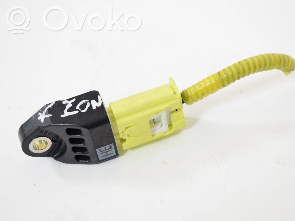 Lexus RC Airbagsensor Crashsensor Drucksensor 