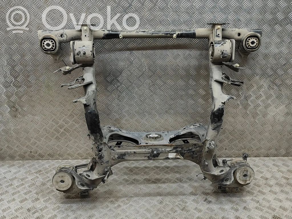 Skoda Enyaq iV Taka-apurunko 