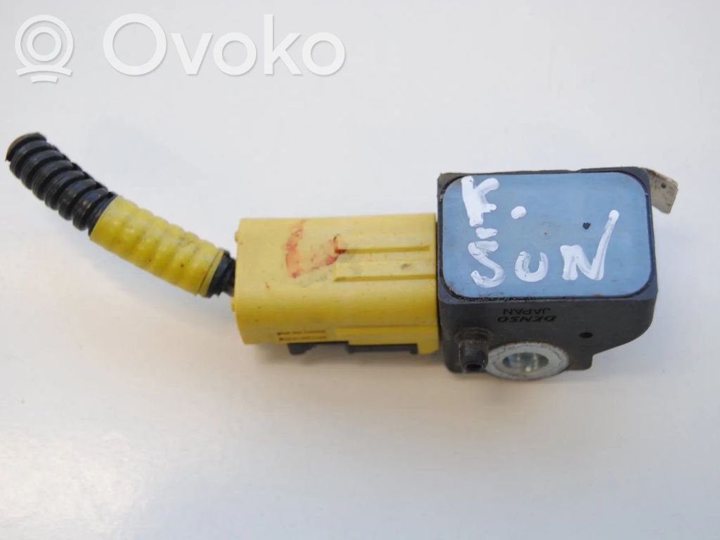 Acura RDX I Airbagsensor Crashsensor Drucksensor 