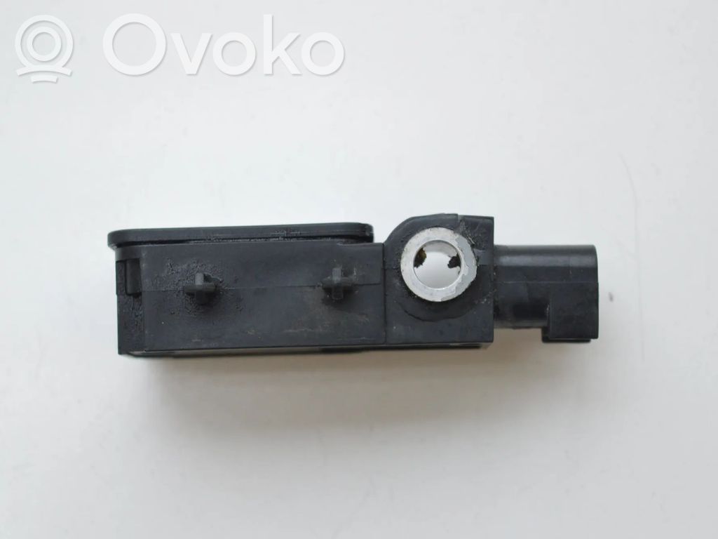 Jaguar XJ X350 Airbagsensor Crashsensor Drucksensor 