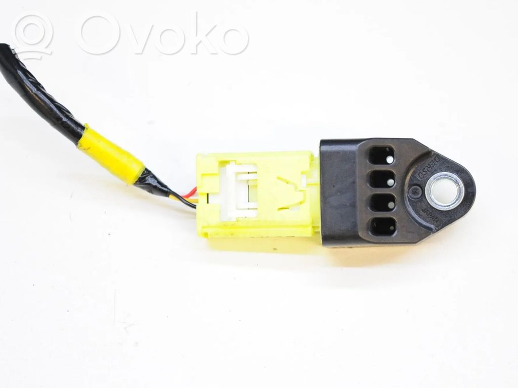 Lexus RC Airbagsensor Crashsensor Drucksensor 