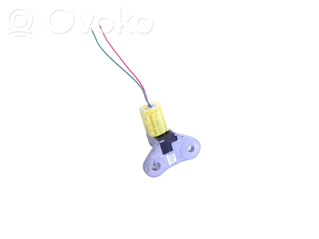 BMW X2 F39 Airbagsensor Crashsensor Drucksensor 
