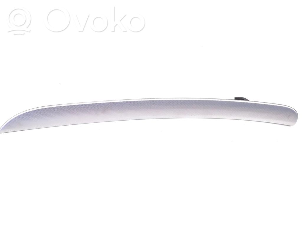 Audi A5 8T 8F Rear door card panel trim 