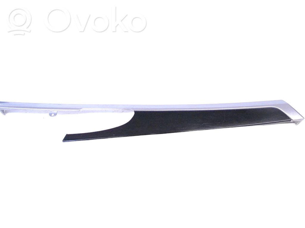 Porsche Panamera (970) Rear door card panel trim 