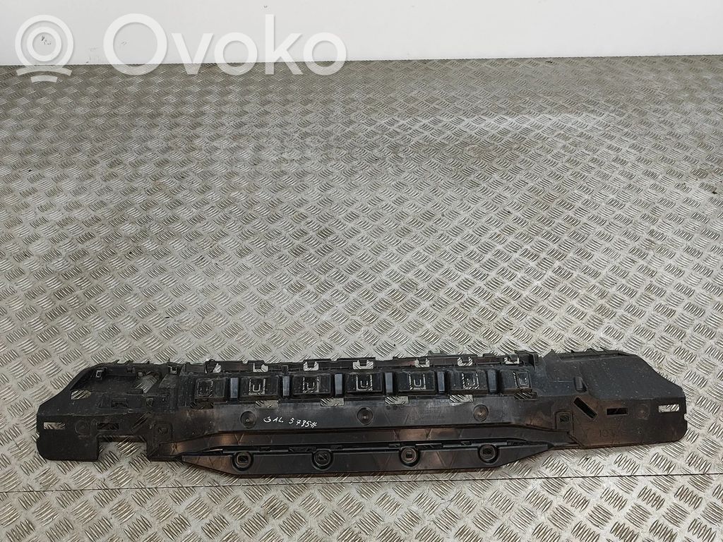 BMW iX3 G08 Rear bumper mounting bracket 