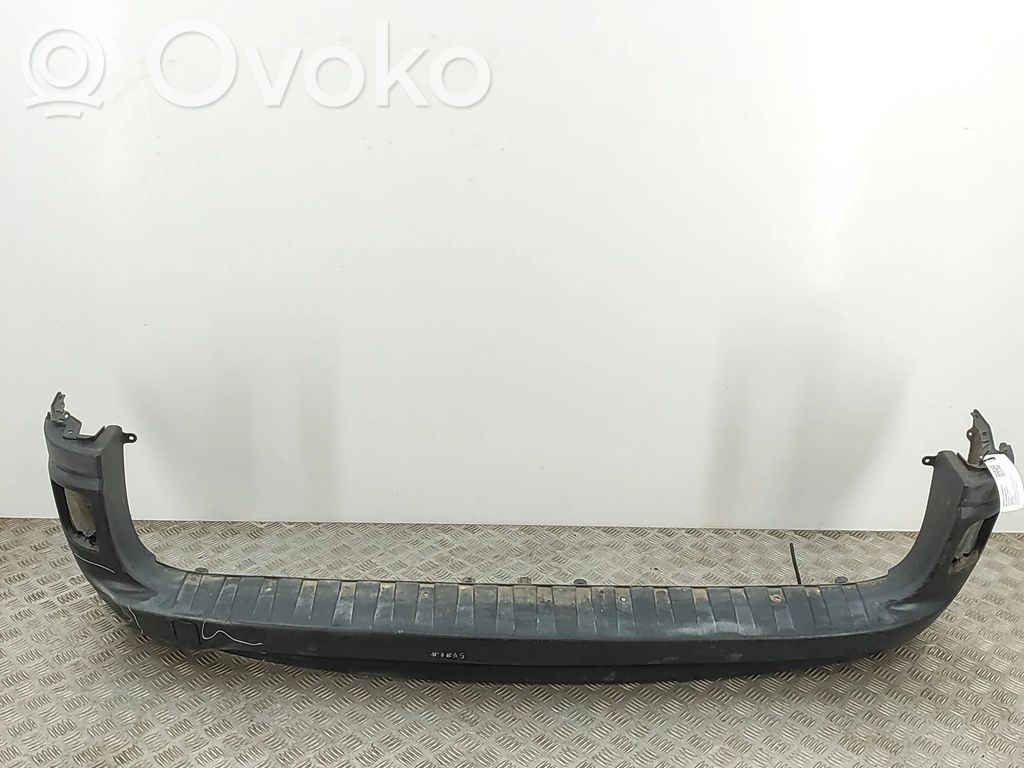Mercedes-Benz Citan W415 Parachoques 