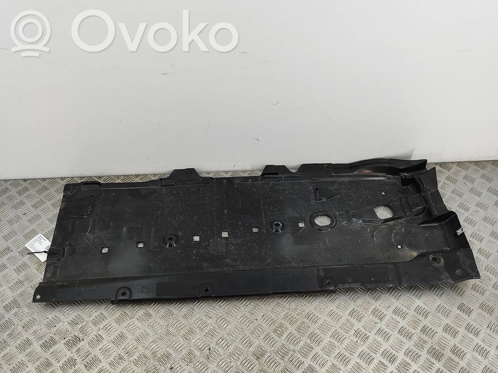 Side bottom protection   BDMC563D1