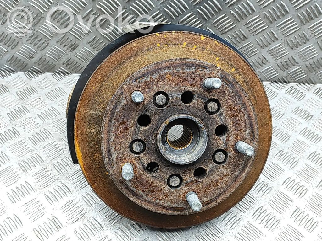 Ford Transit Custom Piasta koła przedniego 