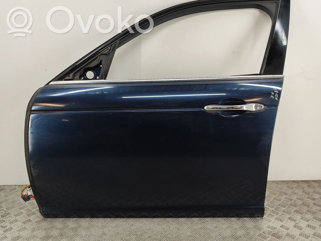Jaguar XJ X350 Drzwi przednie 