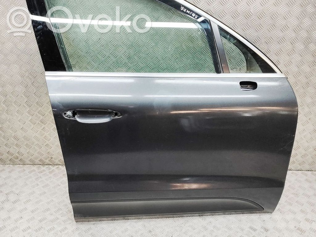 Porsche Macan (95B) Durvis 