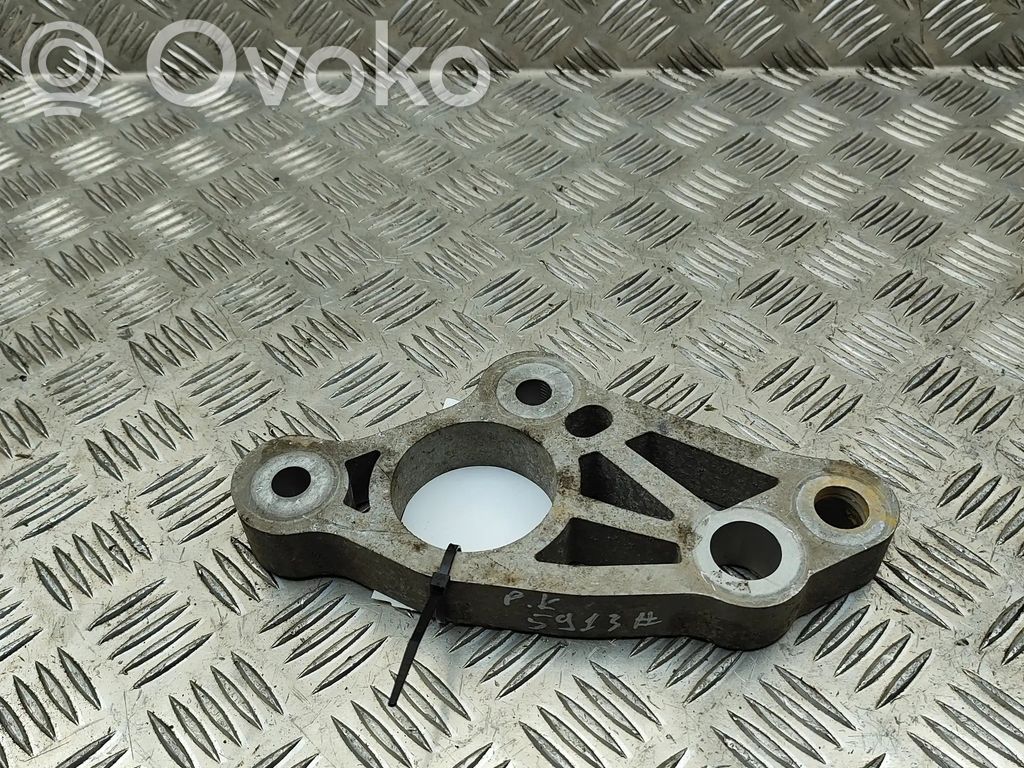 Ford Mustang Mach-E Engine mounting bracket 