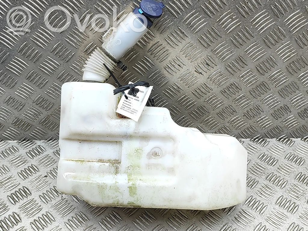 Citroen Jumper Windshield washer fluid reservoir/tank 