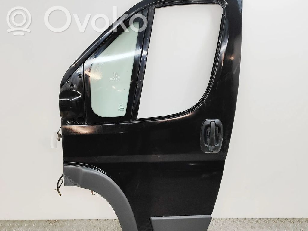 Citroen Jumper Durvis 