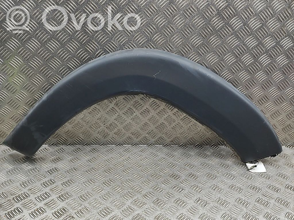 Citroen Jumper Listwa błotnika tylnego 