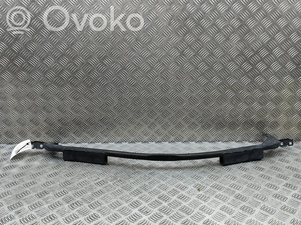 Porsche Macan (95B) Top upper radiator support slam panel 