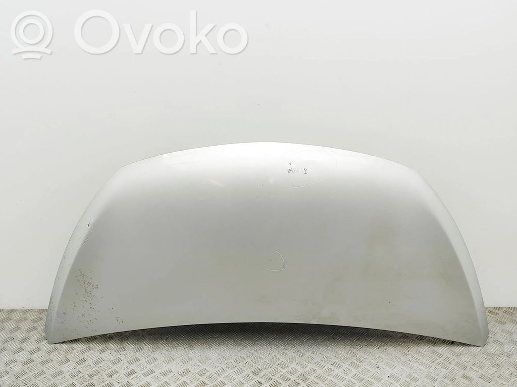 Opel Vivaro Dzinēja pārsegs (vāks) 