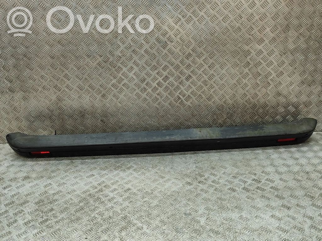 Opel Vivaro Parachoques 