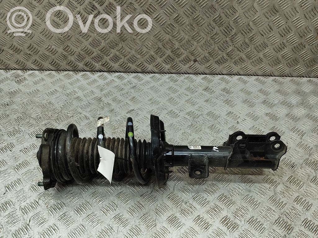 KIA Niro Etuiskunvaimennin 